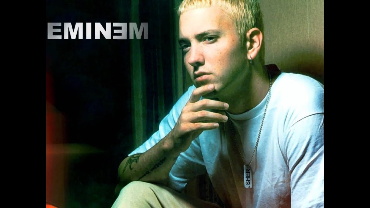 Eminem - My Name Is (Official Music Video)