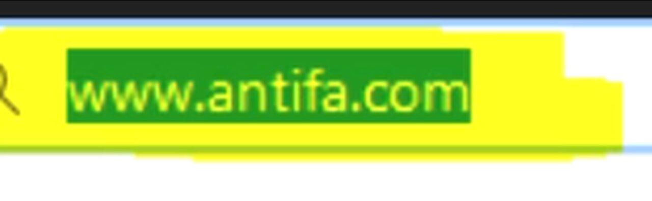 www.antifa.com