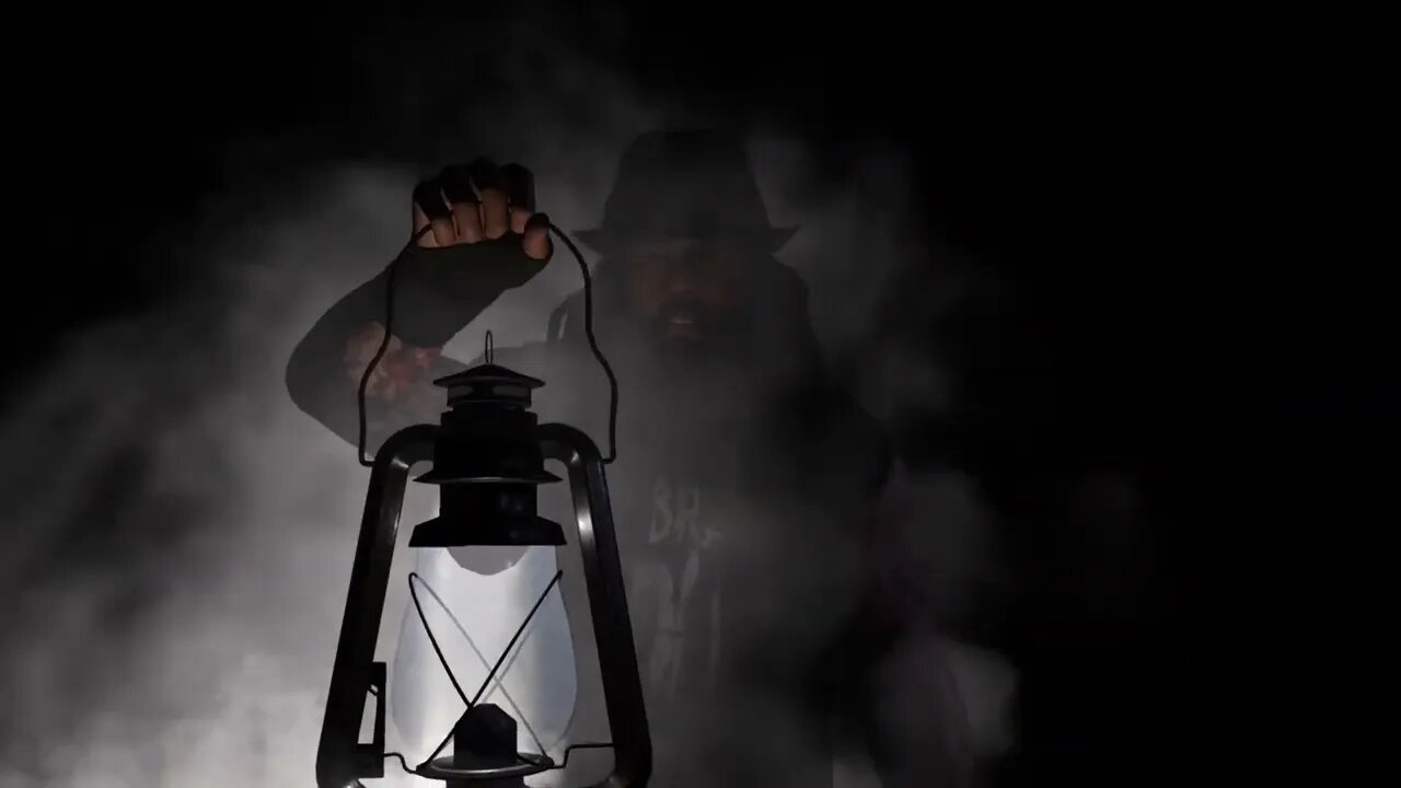 WWE2K22: ALT Eater of Worlds Bray Wyatt Full Entrance