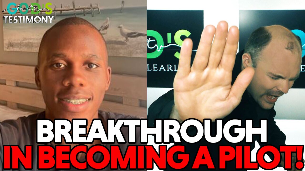 INSTANT MIRACLE Leads To CAREER BREAKTHROUGH!