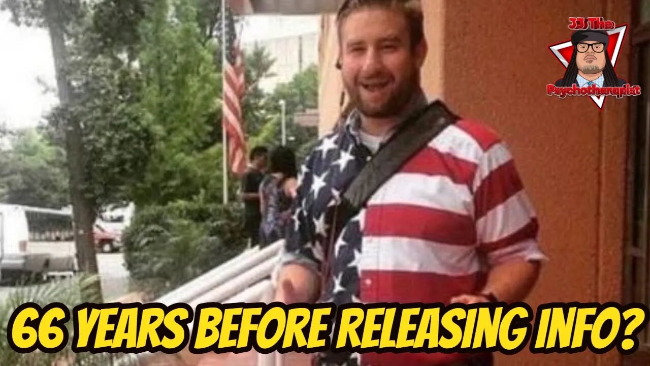 HUGE: FBI Now Wants 66 Years Before Releasing Information on Seth Rich