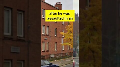 Garda hospitalised after brutal Dublin assault #dublinesque #dublin