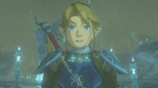 Zelda BOTW - Part 8