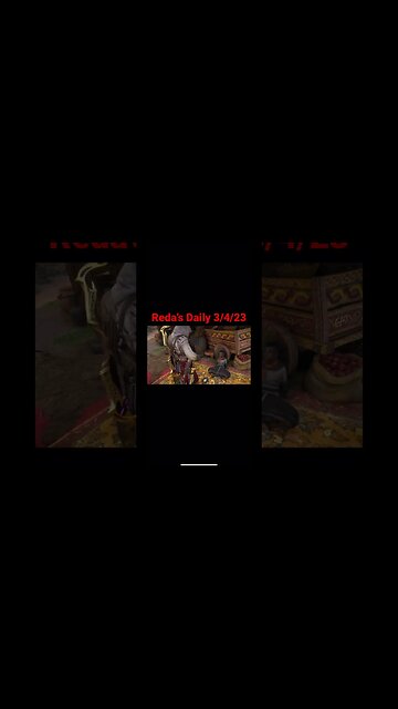 Reda’s Daily 3/4/23