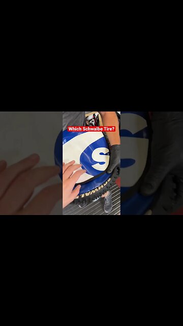 How Well Do You Know Schwalbe Tires? #schwalbe #tires