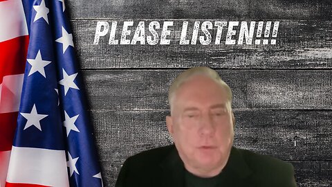 Douglas Macgregor Just Revealed Terrifying Warning In Exclusive Message!!! - Dec 7.