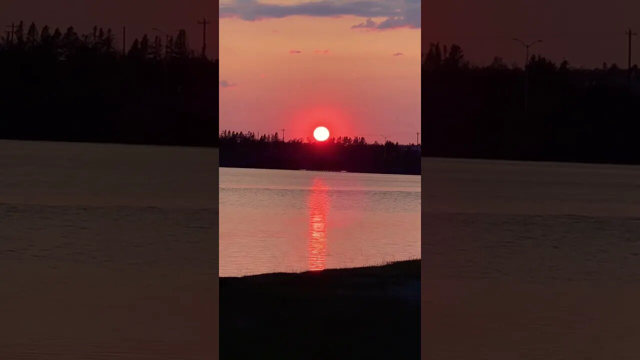 The Blood Moon Rises Once Again