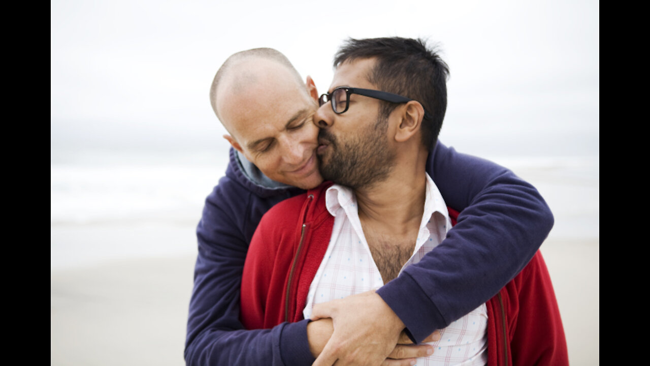 What the Lord Jesus Christ will say to you at Judgment if you are a Homosexual