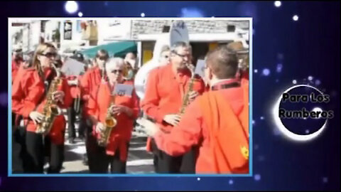 D.M.A. Band Para los rumberos