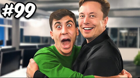 1 Hugged The World's Top 100 Celebrities