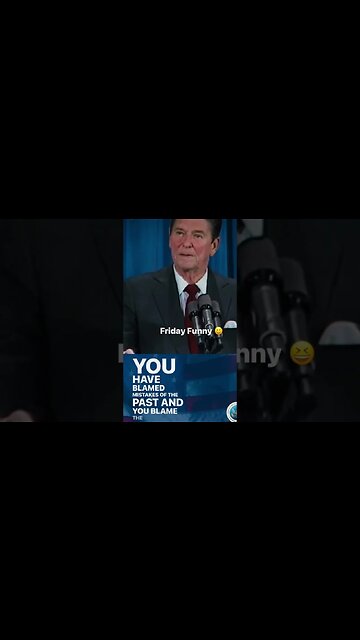 #democrats #RonaldReigan