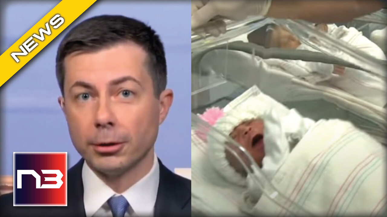 Pete Buttigieg Gave INSANE Solution for Inflation