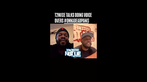 T2wice interview with “Tell no lies”