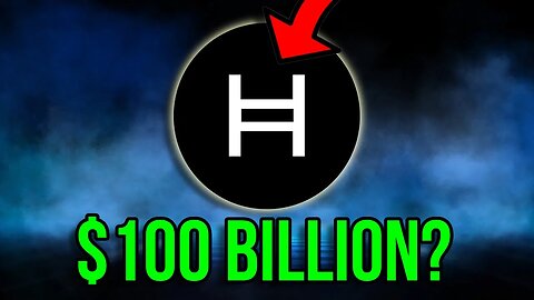 Make Life Changing Money With HBAR, Your Time Is Running Out!