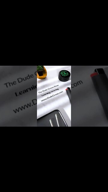 Want to Grow Herb? We're Back! ...Subscribe and tell a friend