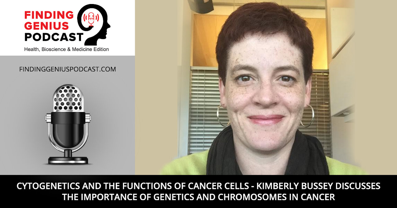 Cytogenetics and the Functions of Cancer Cells