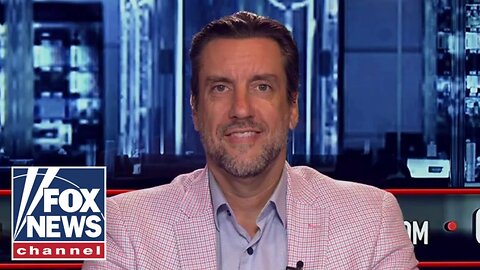 Clay Travis: Biden’s basically been ‘completely absent’