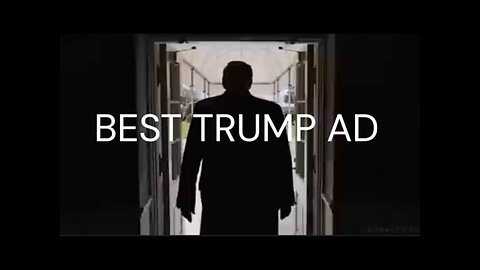 BEST TRUMP AD