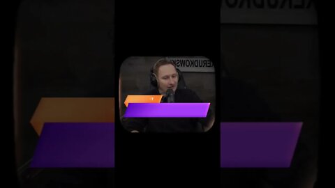 SEE I was RIGHT About Why Ye left TIMCAST #shortvideo
