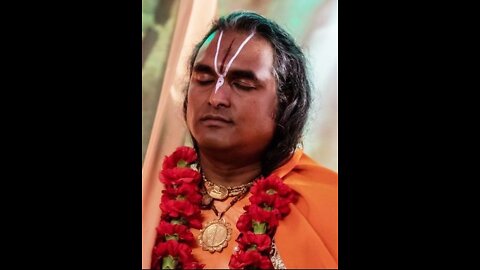 Why do we generate karma during sleep? Paramahamsa Vishwananda in Florence, 2020