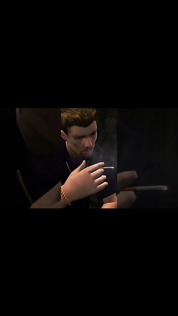 Saints Row: Possession With Intent | How Was The Meeting? #Shorts