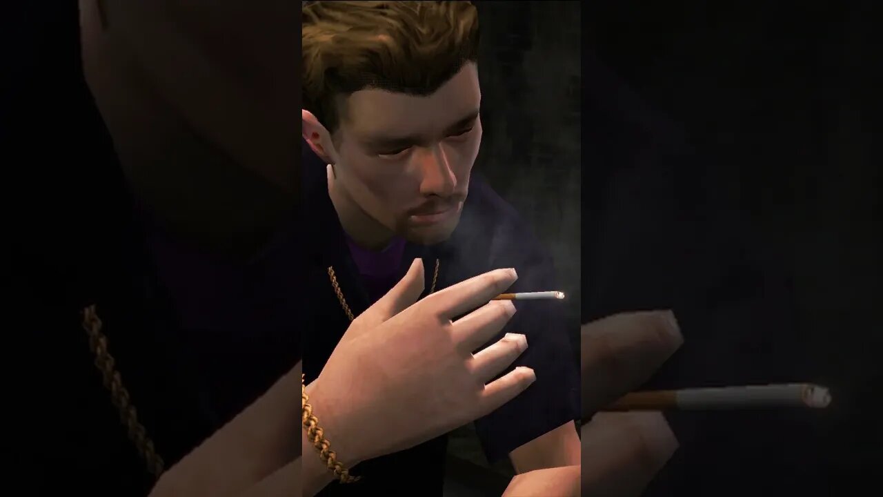 Saints Row: Possession With Intent | How Was The Meeting? #Shorts
