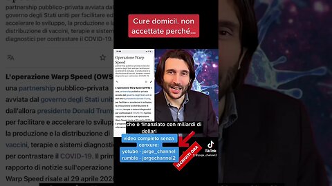 Finanziamenti e cure mancate ecco perché