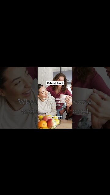 When friends become architects of shared happiness #relationshipadvice #shorts