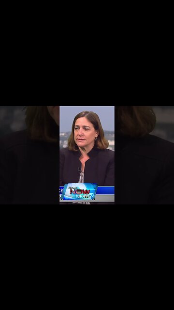 Iran, is a revolution under way?