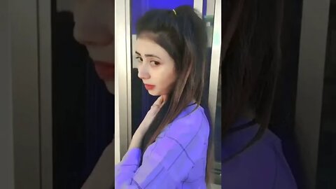 purple dress dance #shorts