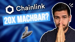 No-Brainer Investment mit riesigem Potenzial? Chainlink einfach erklärt 💡