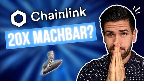 No-Brainer Investment mit riesigem Potenzial? Chainlink einfach erklärt 💡