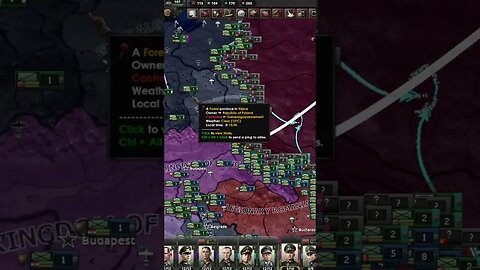 Barbarossa Starts? German Ministers - Hearts of Iron IV Co-Op Live Stream - World Ablaze mod -