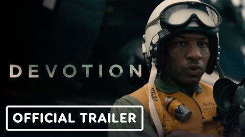 Devotion - Official Trailer