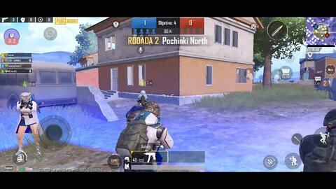 LIVE PUBG Mobile