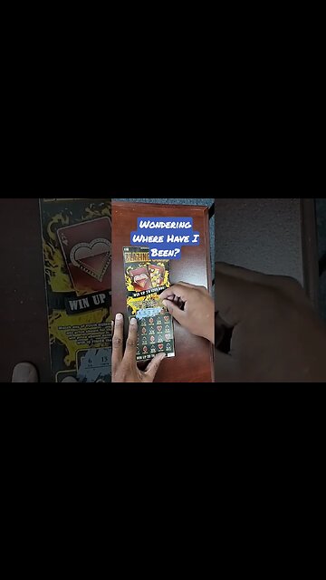 Questions | Buy-U Scratchers | Louisiana Lottery