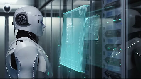 Shocking: Russia’s New Robot Army! 🦾