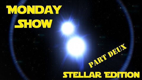 Monday Funday (no actual plan) [LIVESTREAM]