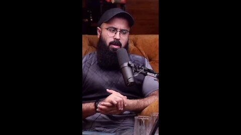 Muslim are like a Magic Ball