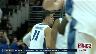 Creighton Men's Basketball vs. Ohio State