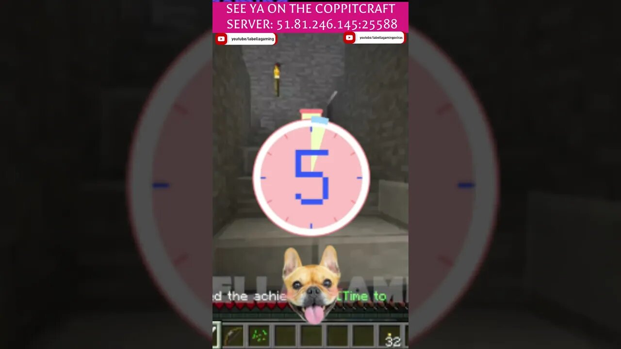 Do You Know This? Ep 81| Minecraft Trivia