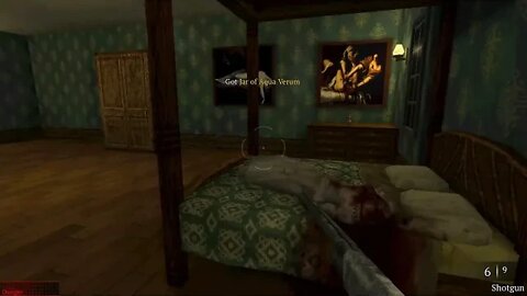 Nightmare of Decay - Part 3