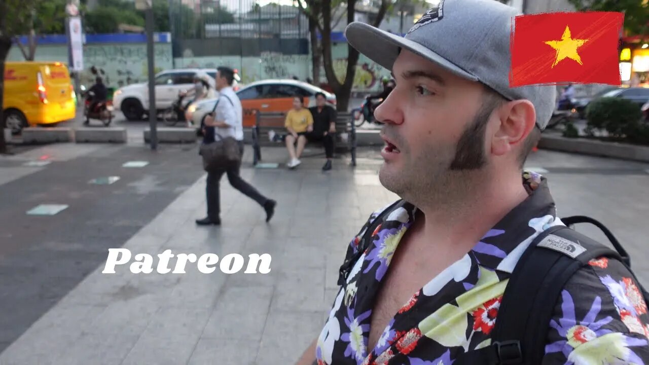 Patreon Explained NEW Tiers + My other Channel