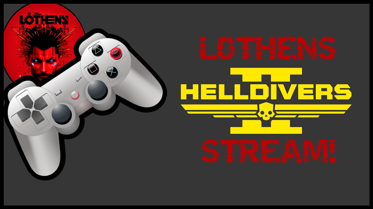 HELLDIVERS 2 MULTIPLAYER MADNESS! The worst night of streaming so far!