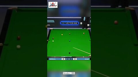 Williams VS Jones | #william #jones #snooker #snooker2023 #foryou #shortsvideo #match #games