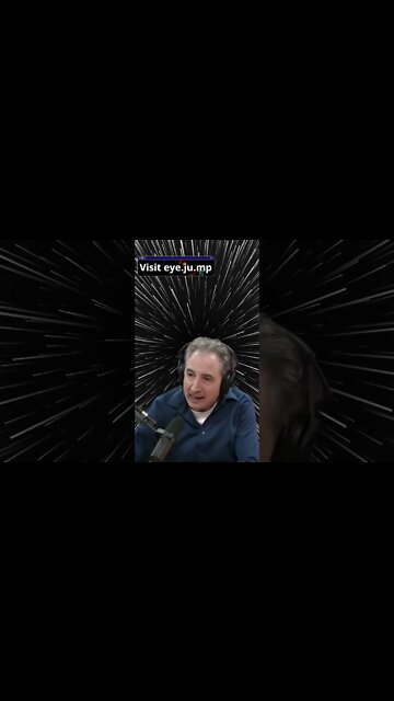 The universe is expanding and accelerating - Brian Greene and Joe Rogan # shorts