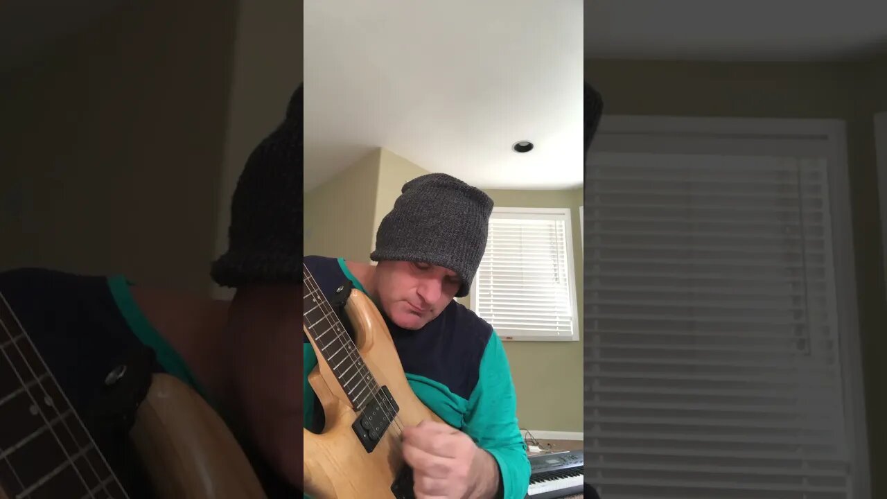 Clever girl for more: SoundCloud / jeremyferrick and buffalotraffic