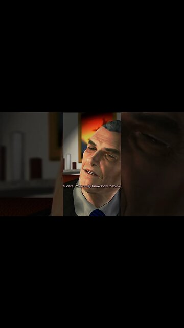 Saints Row: Thinking Outside The Box | Stealing Cars? #shorts