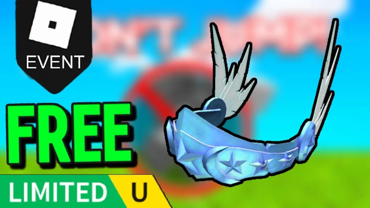 How To Get Blue Helm Of Feathers in Don't Jump (ROBLOX FREE LIMITED UGC ITEMS)