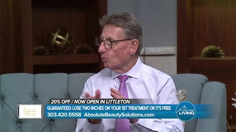 Fat Loss Guaranteed! // Absolute Beauty Solutions